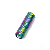mini flashlight keychain